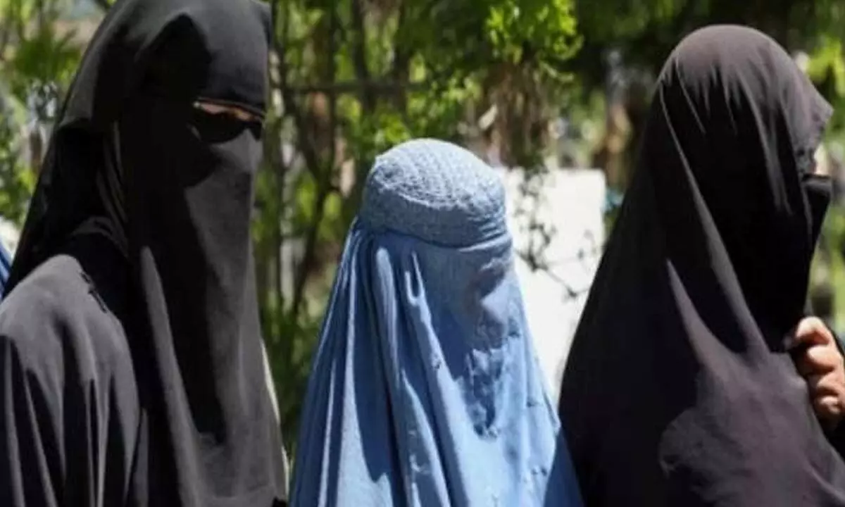 How anti-women steps turned Taliban a pariah