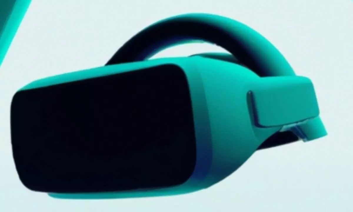 Over 1 mn XR headsets shipped in China in 2022, Pico leads: Report