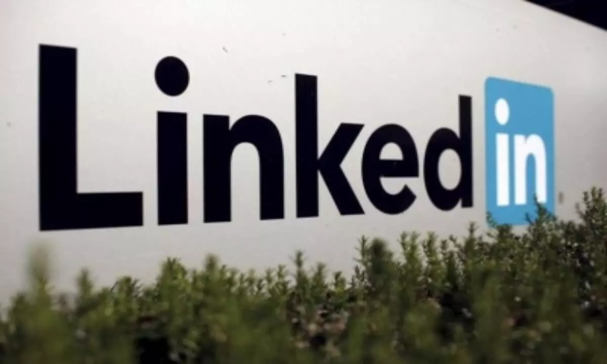 Declined other job offers and masters programme: Sacked LinkedIn worker