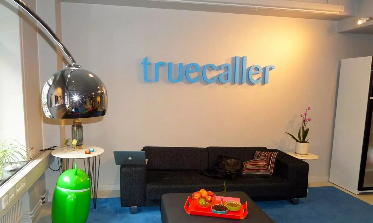 Truecaller opens its 1st India office in Bengaluru
