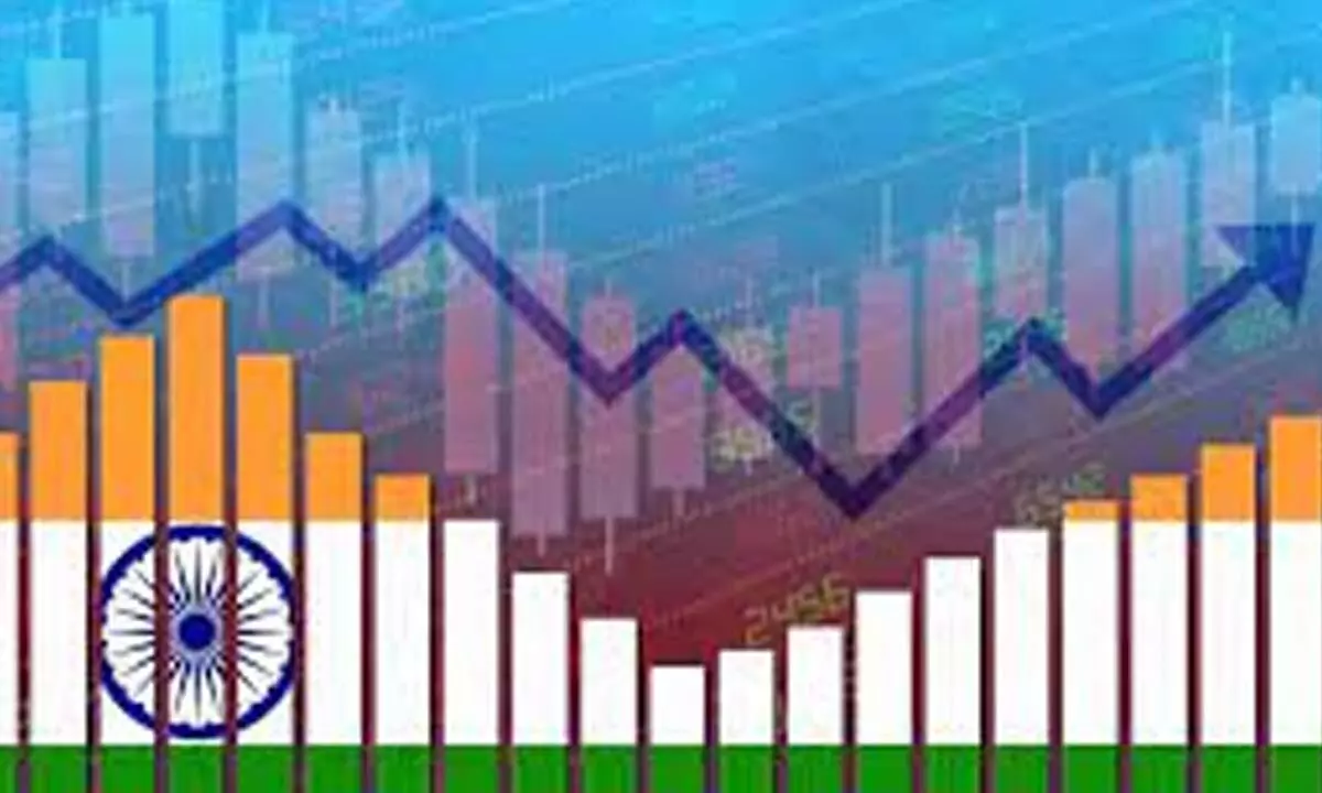 India’s long-term growth agenda can put away recession fears