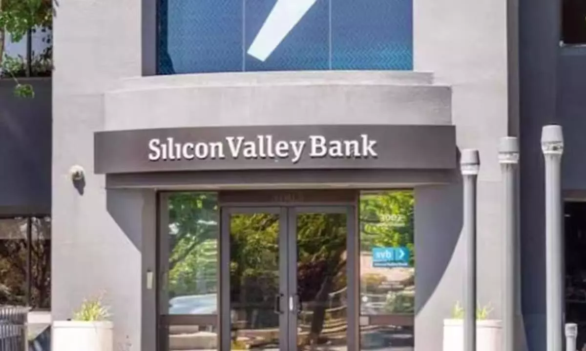 US banking crisis isn’t over as it goes beyond SVB and Signature collapses