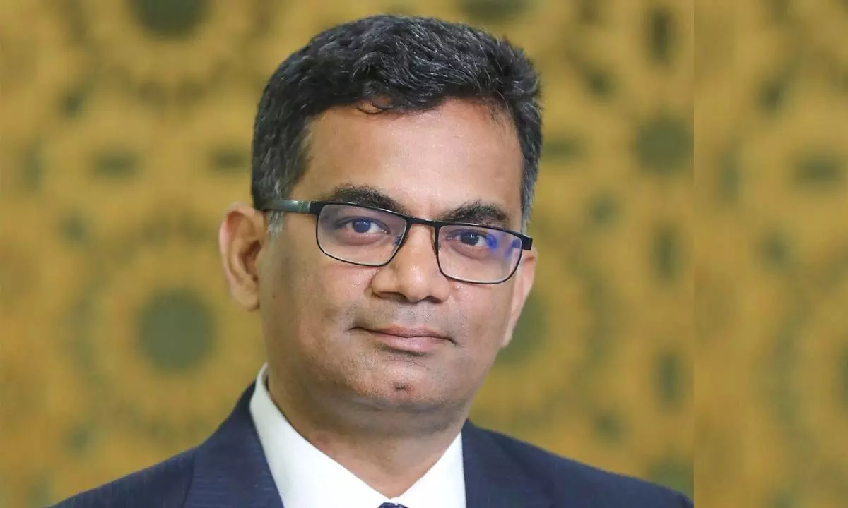 Amit Premchandani, Vice President & Fund Manager – Equity, UTI AMC