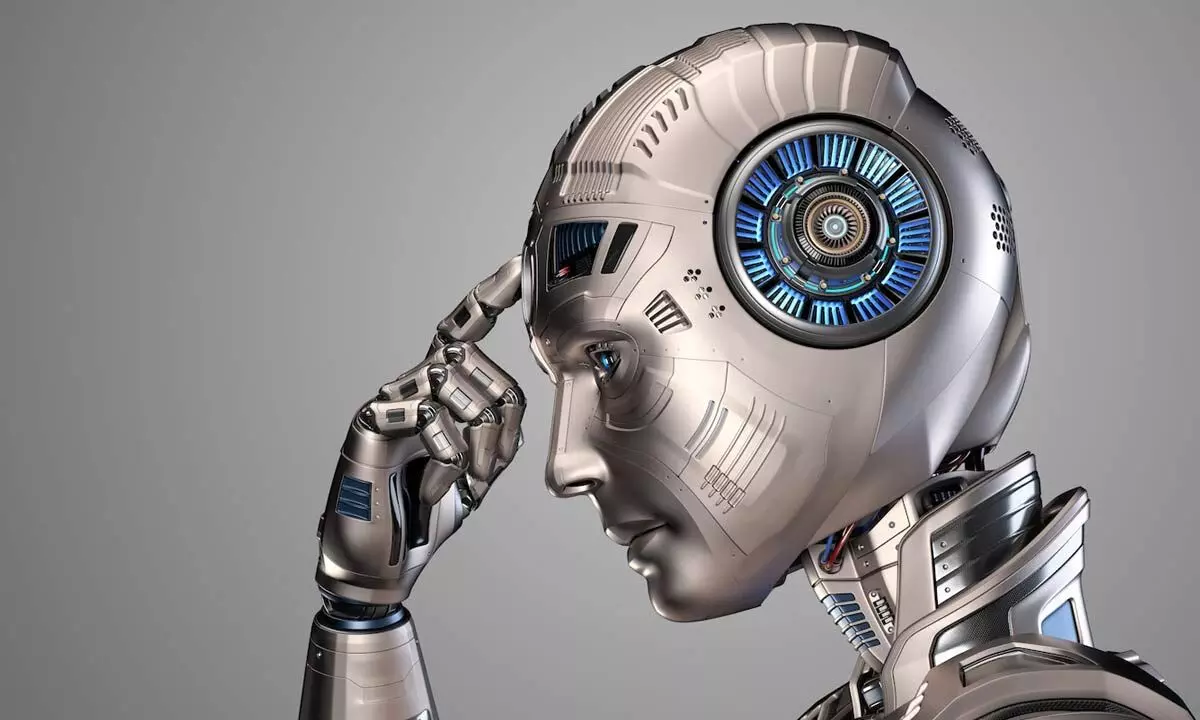 Is AI close to becoming sentient?