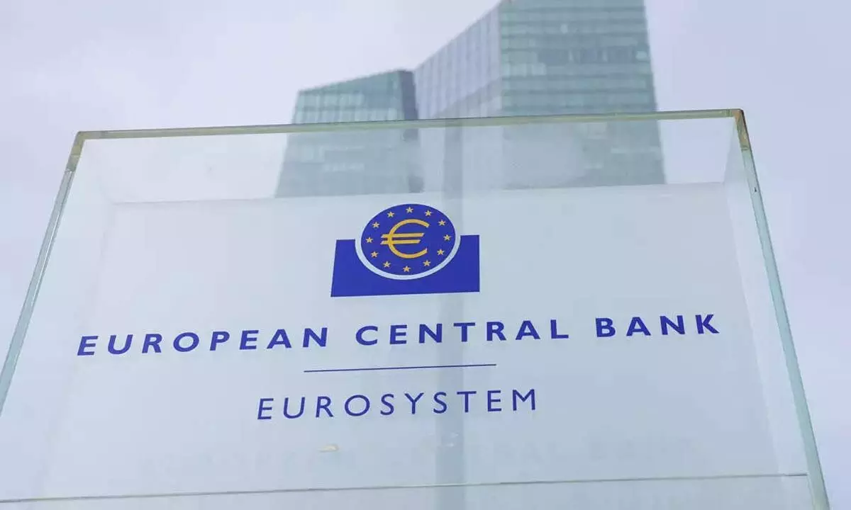 Market awaiting ECB rate hike