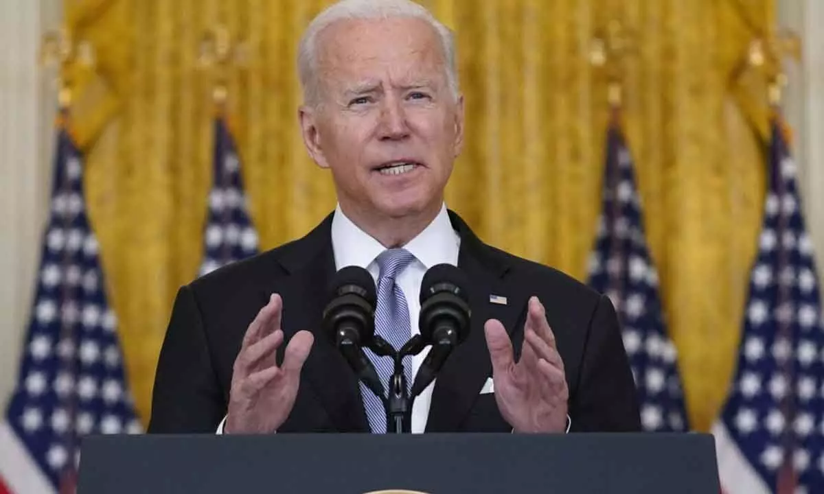 Biden’s budget faces hurdles for proposing higher taxes on big biz