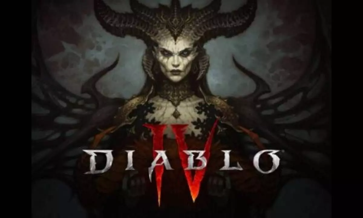 Blizzard working on reducing queue times for Diablo IV beta players