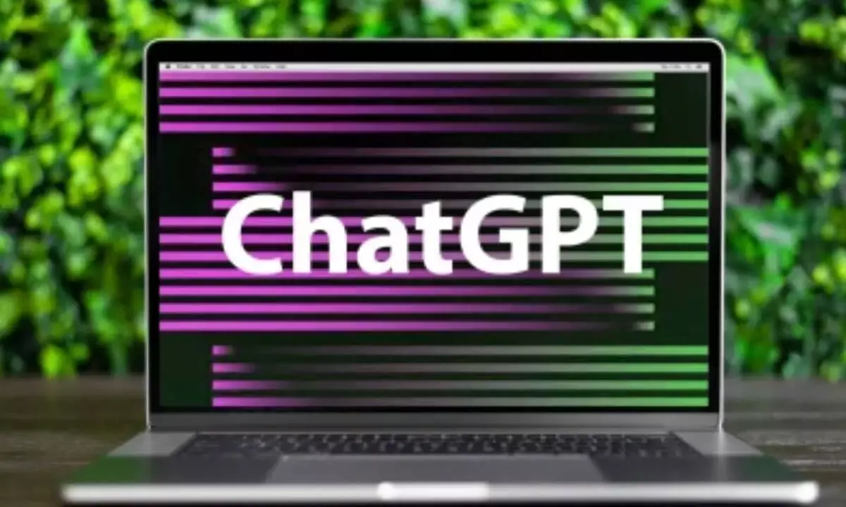 Radio host sues OpenAI after ChatGPT accuses him of fraud