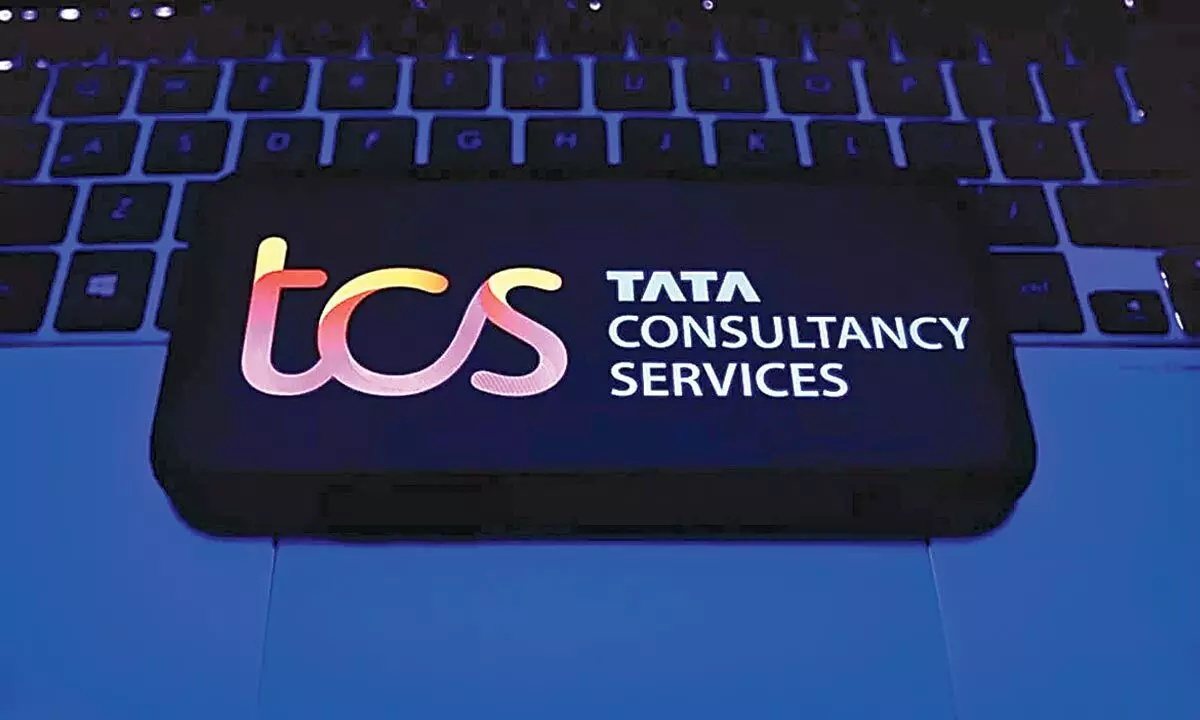 Will new CEO continue rejig exercise at TCS?