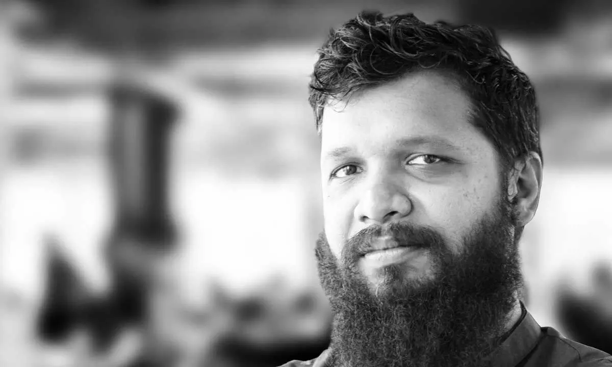 Rohan Salian, Partner, East India House Rohan Salian, Partner, East India House