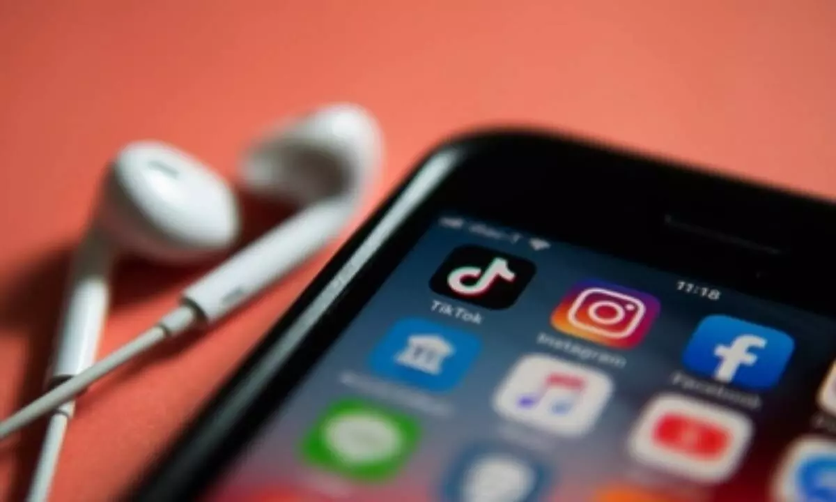 TikTok CEO warns users about ban ahead of US Congress hearing