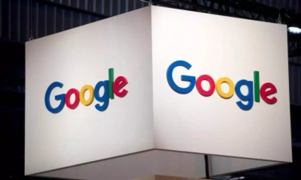 Google facing $4.2 billion advertising lawsuit in UK