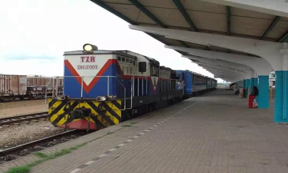 Texmaco Rail & Engineering bags railway project in Rwanda