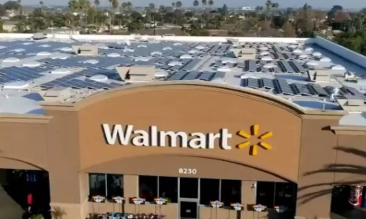 Walmart laying off hundreds of employees to prepare for future needs of customers