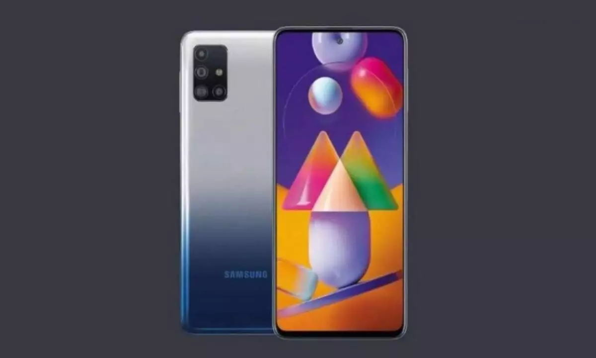 Samsung Galaxy F14 5G budget phone launched in India with massive 6,000 mAh Battery
