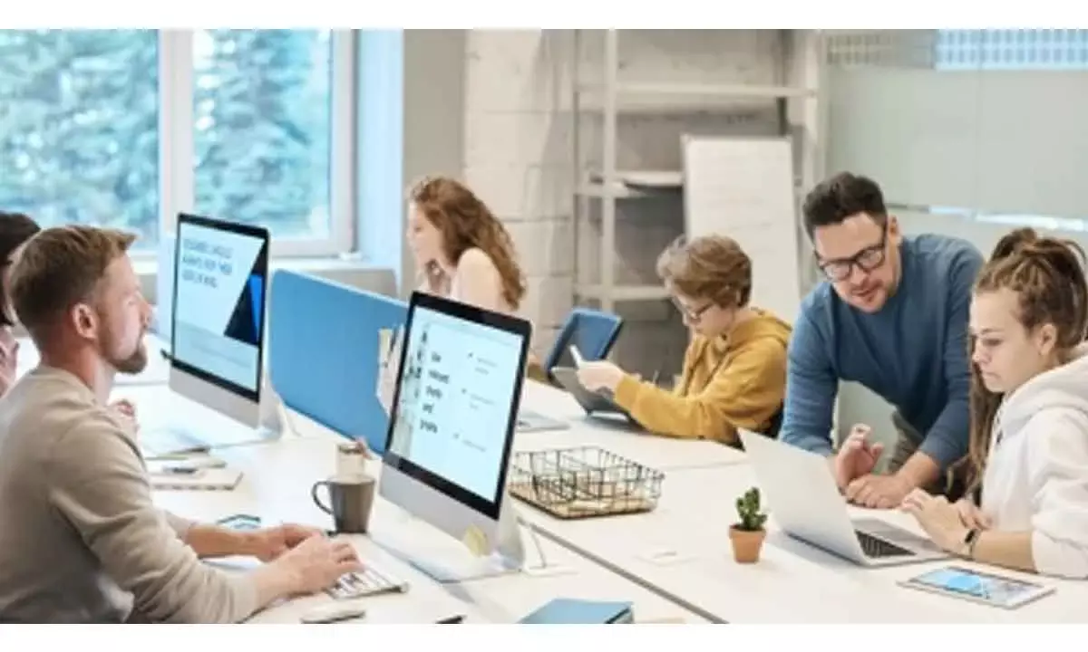 Are companies in India ensuring inclusive workplaces for LGBTQIA?