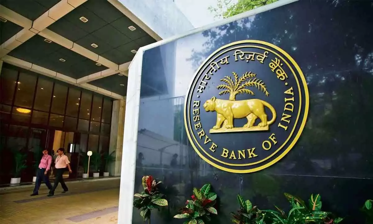RBI likely to keep rates higher for a while: Shubhada Rao, QuantEco Research