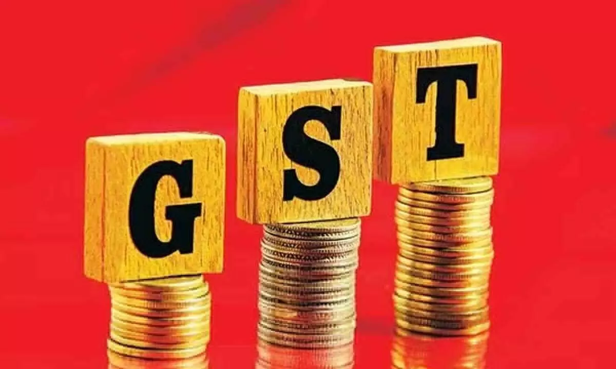 Govt caps GST cess on tobacco products