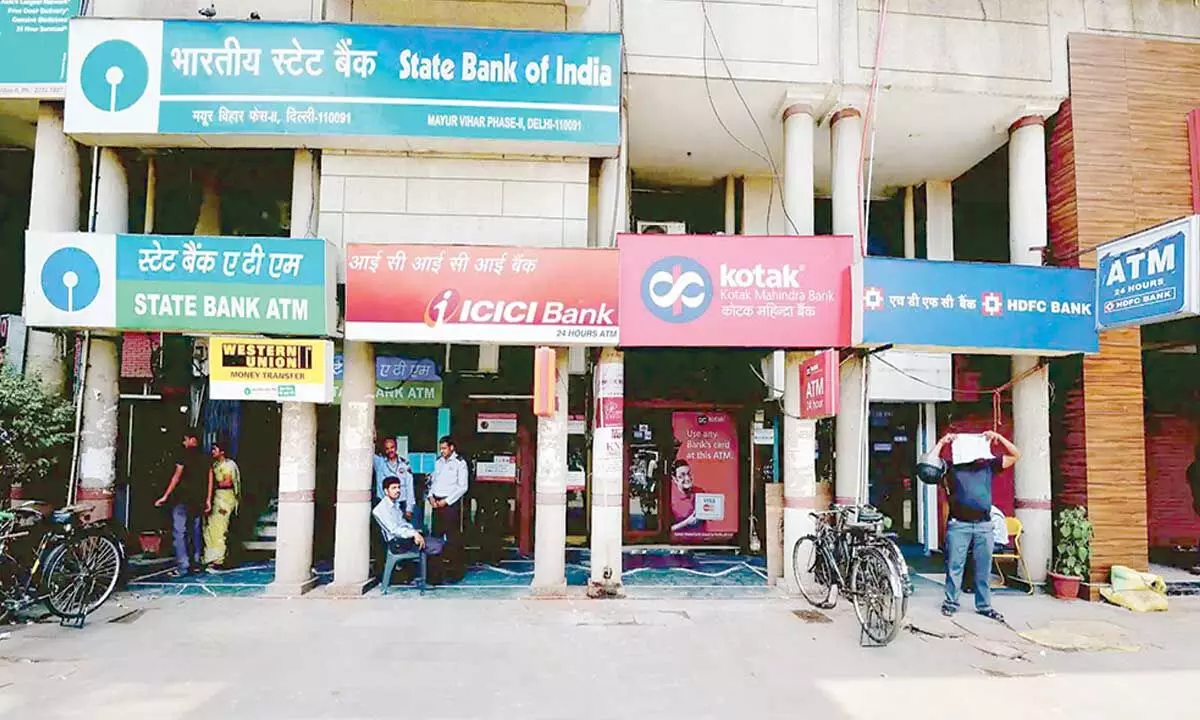 Indian banking sector adequately capitalized: Expert
