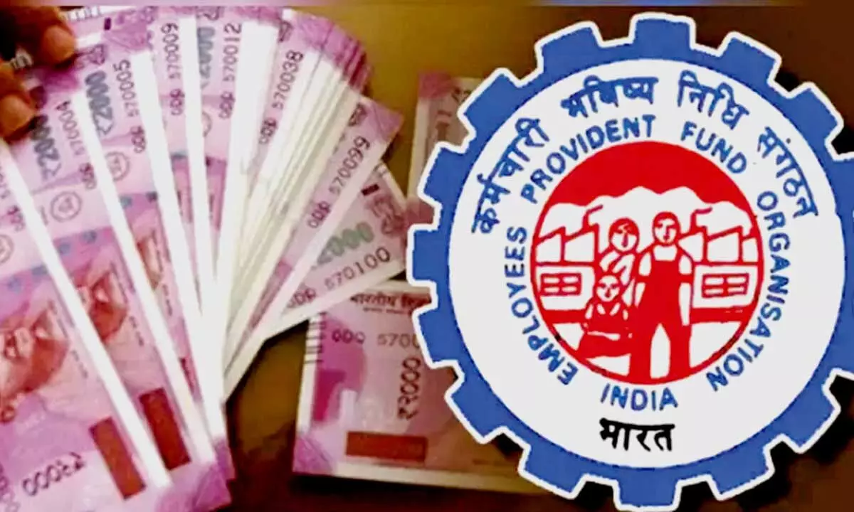 EPFO fixes 8.15% interest rate on employees provident fund for 2022-23