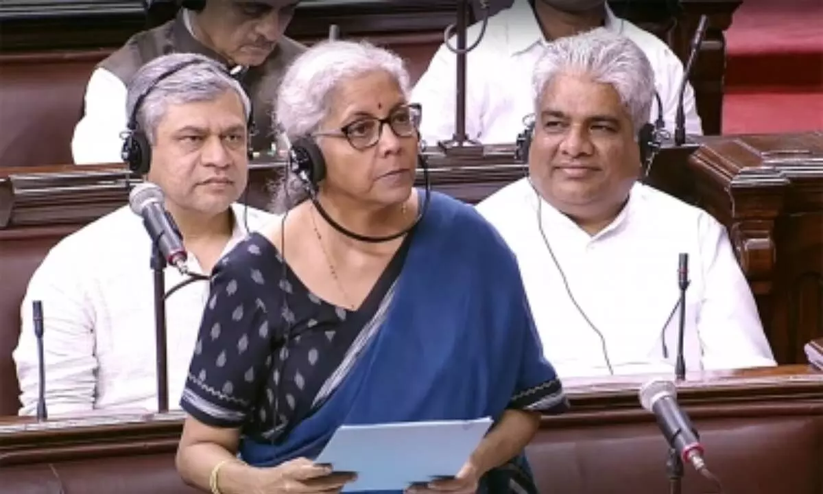 Centre to seek LS nod for passing Competition Amendment Bill