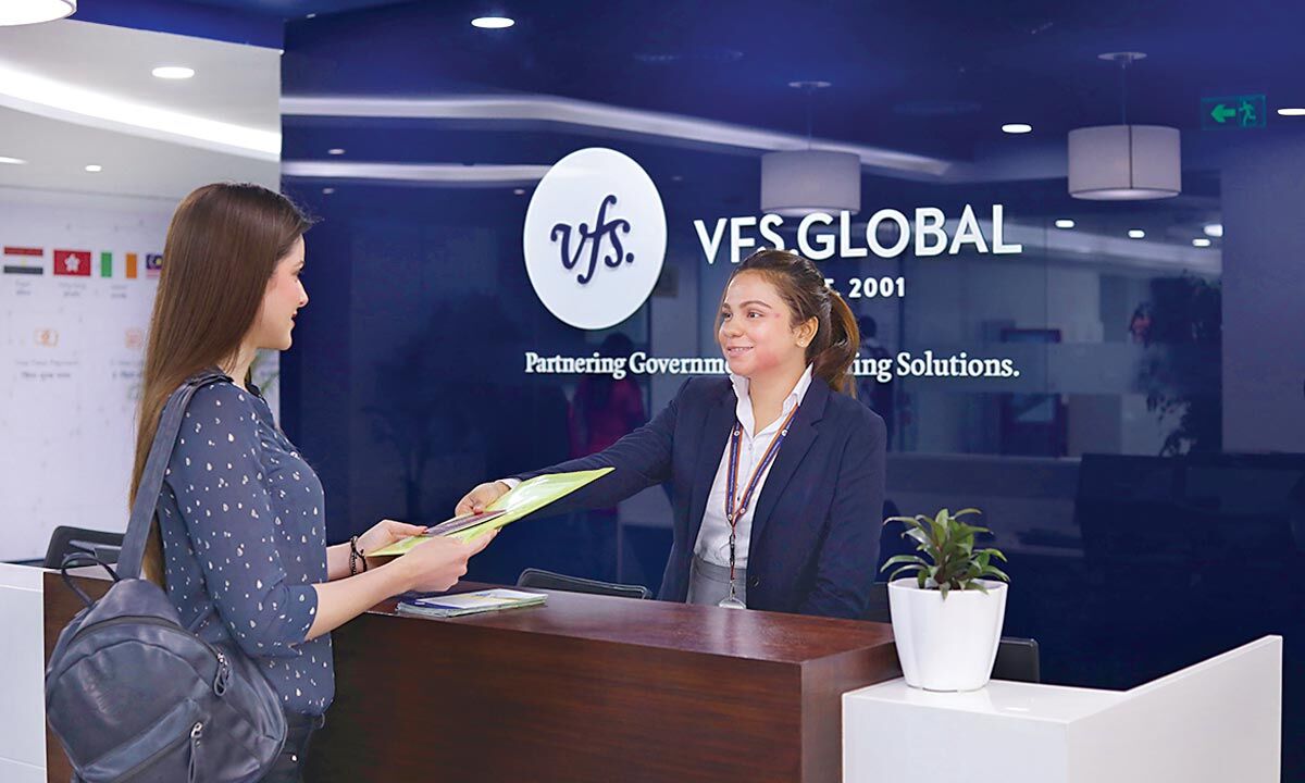 Demand For Doorstep Visa Service Rising Post pandemic VFS Global demand-for-doorstep-visa-service-rising-post-pandemic-vfs-global