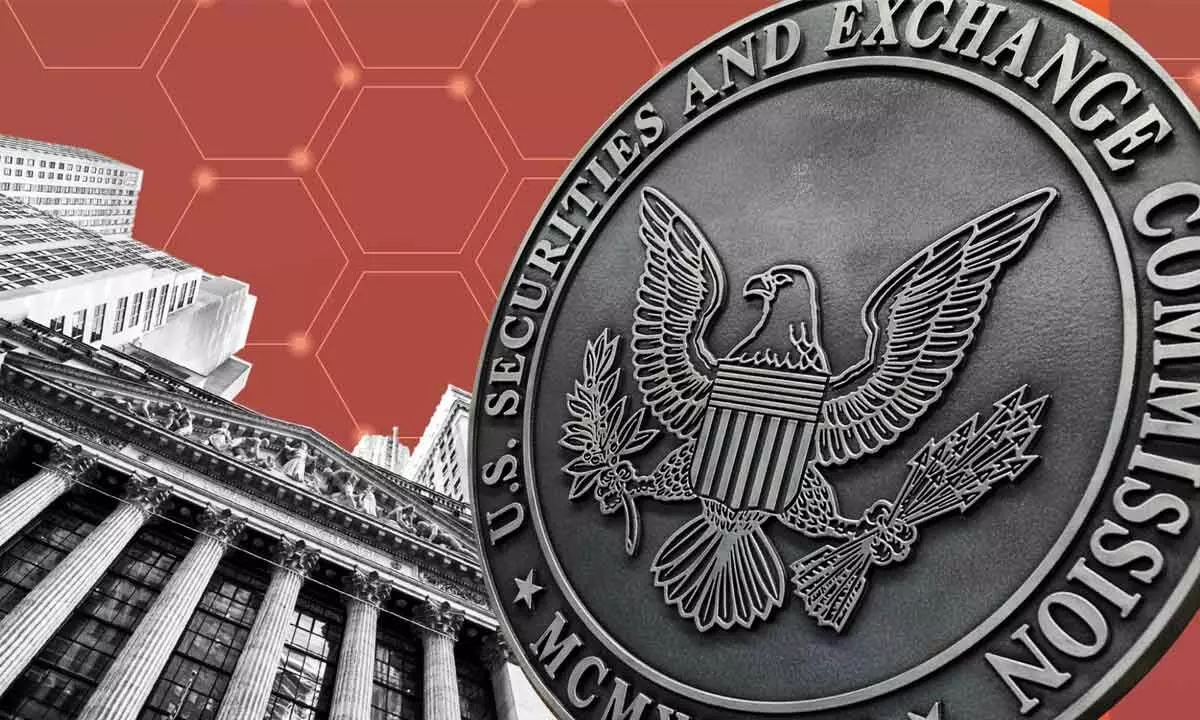 US SEC keeps tabs on crypto exchanges