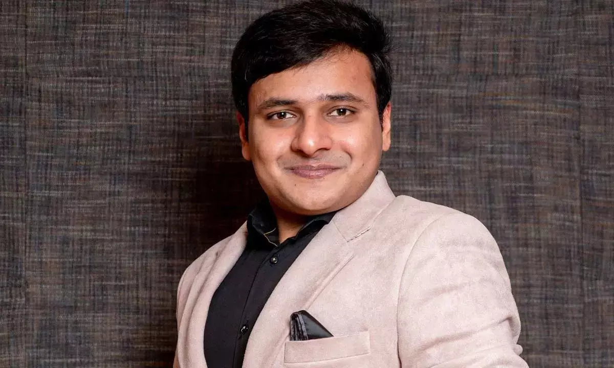 Rachit Poddar, Co-Founder, IVY Growth Associates