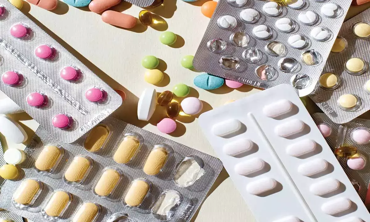 Indian pharma formulations sector to more than double to Rs 5.5 trn by 2034: Report