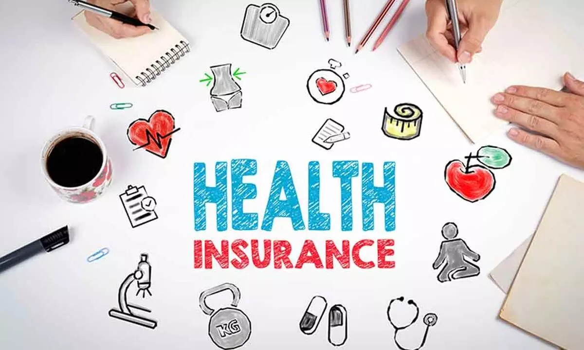 Health Insurance