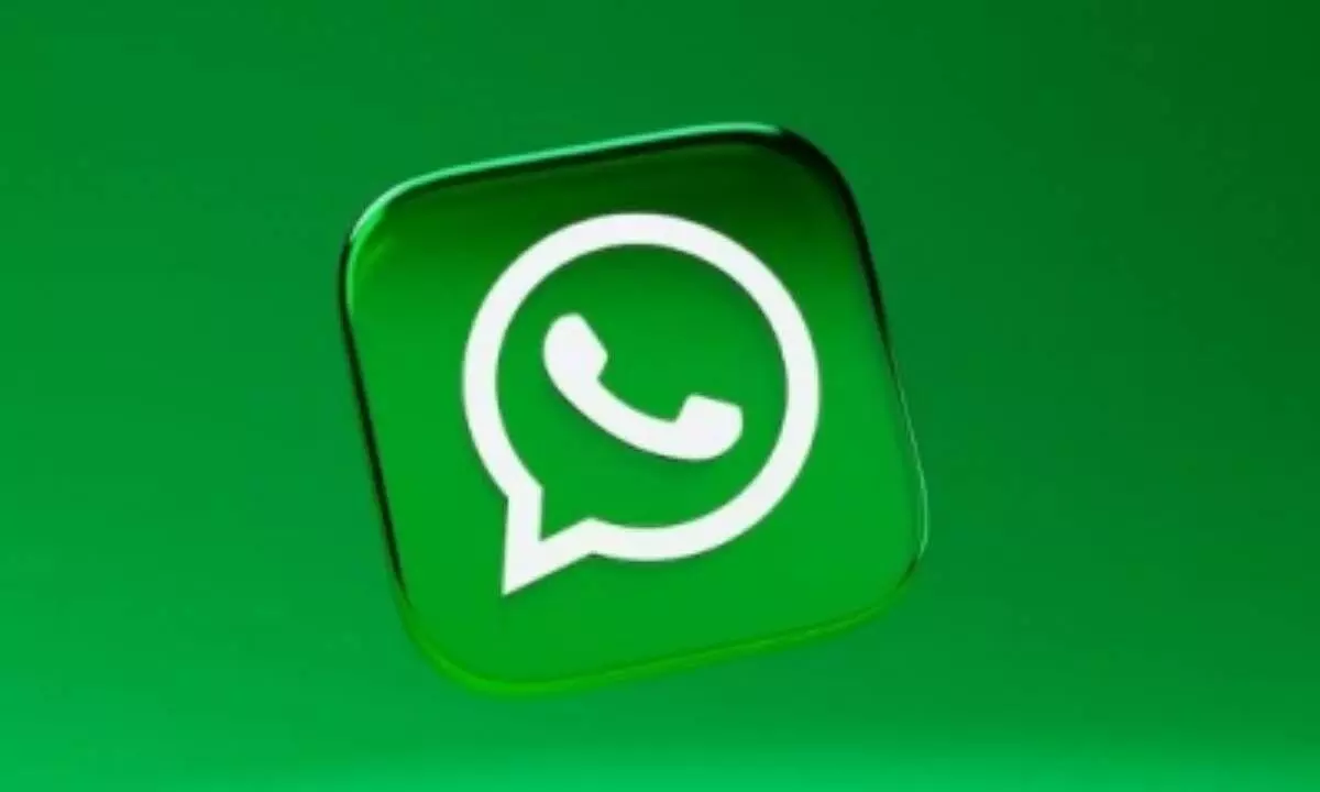 WhatsApp releases update to fix sorting chats issue