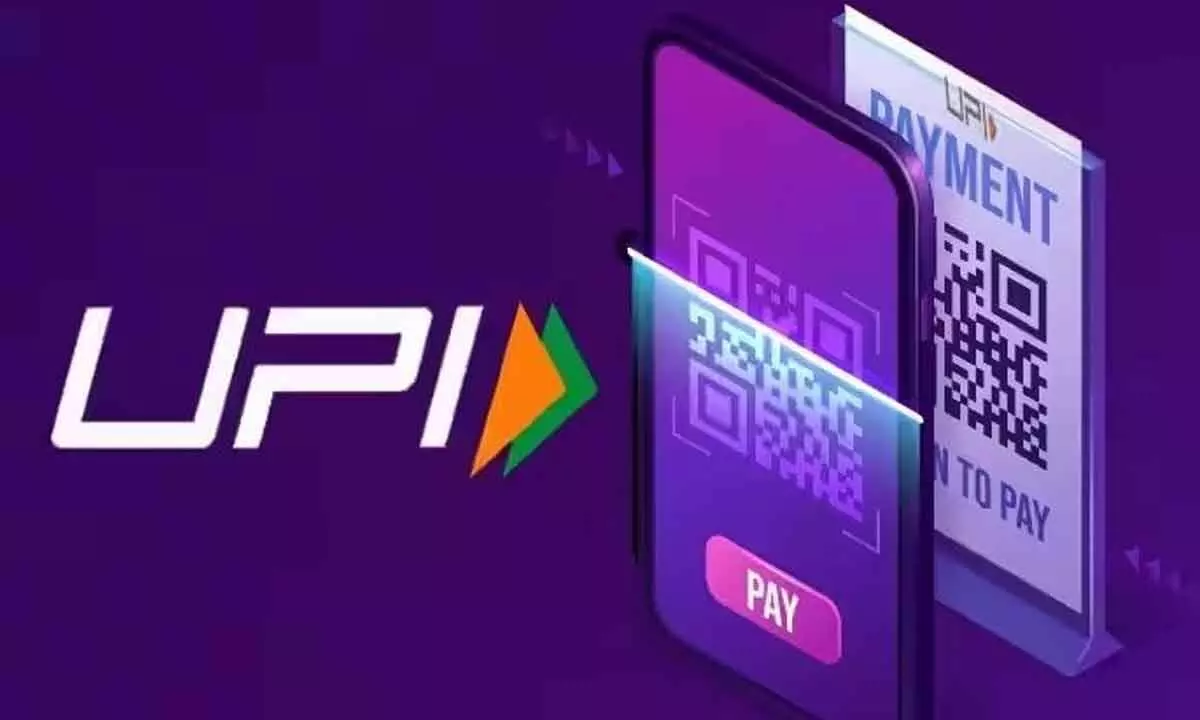The ‘as good as cash’ UPI payment mode is here to stay
