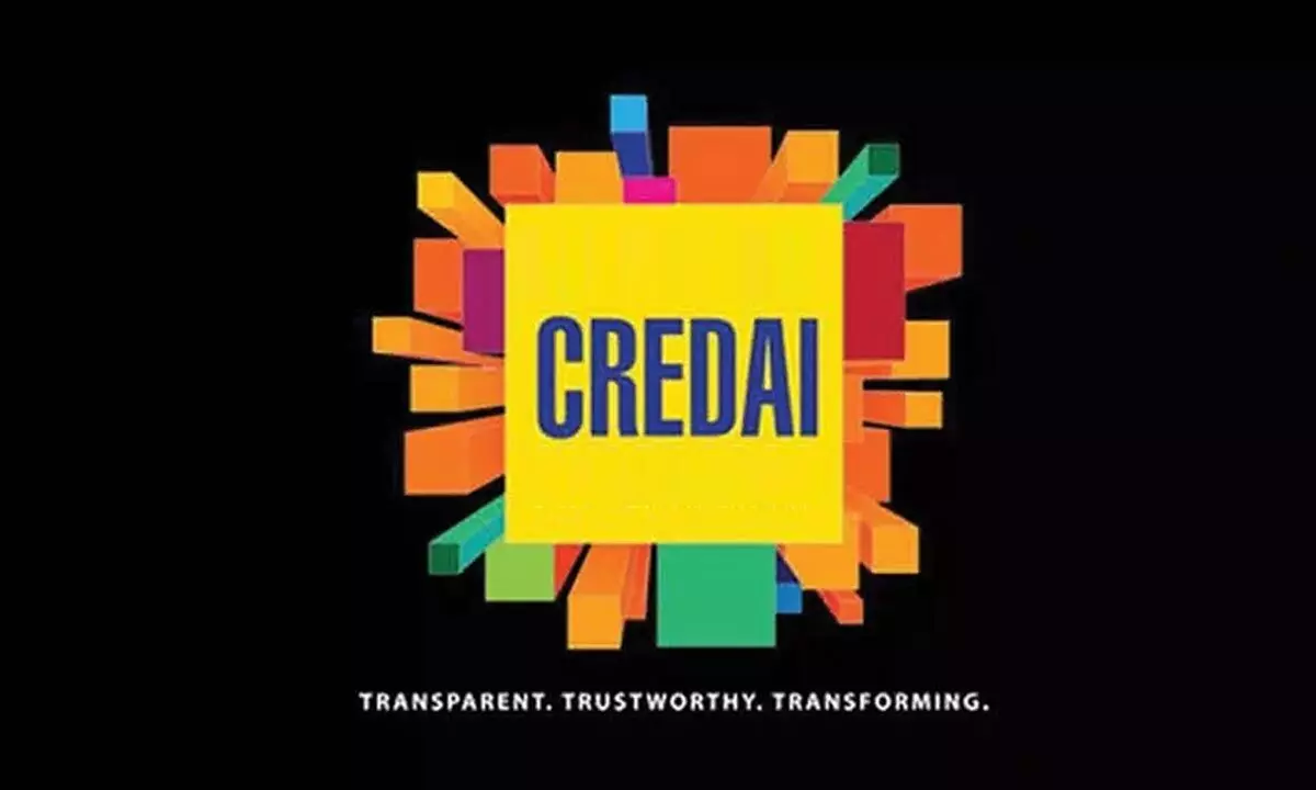 Credai urges RBI not to hike repo rates