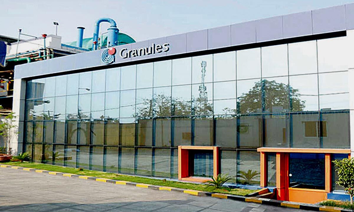 Granules opens packaging facility in US’ Virginia