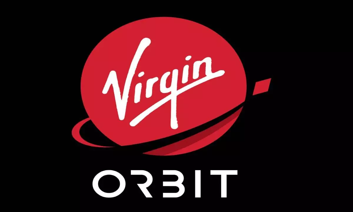 Richard Bransons rocket company Virgin Orbit files for bankruptcy