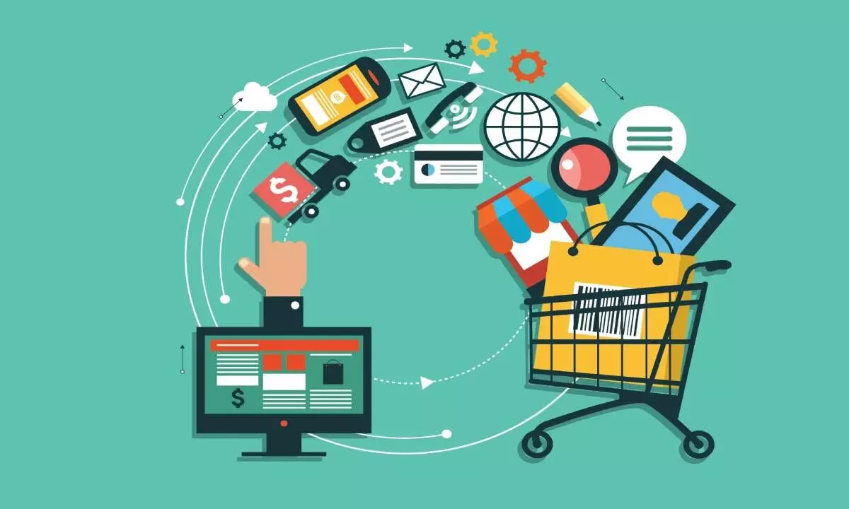 e-commerce policy