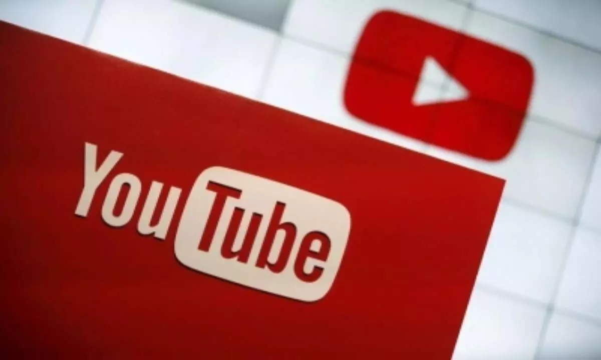 YouTube stops removing fake US presidential election fraud claims