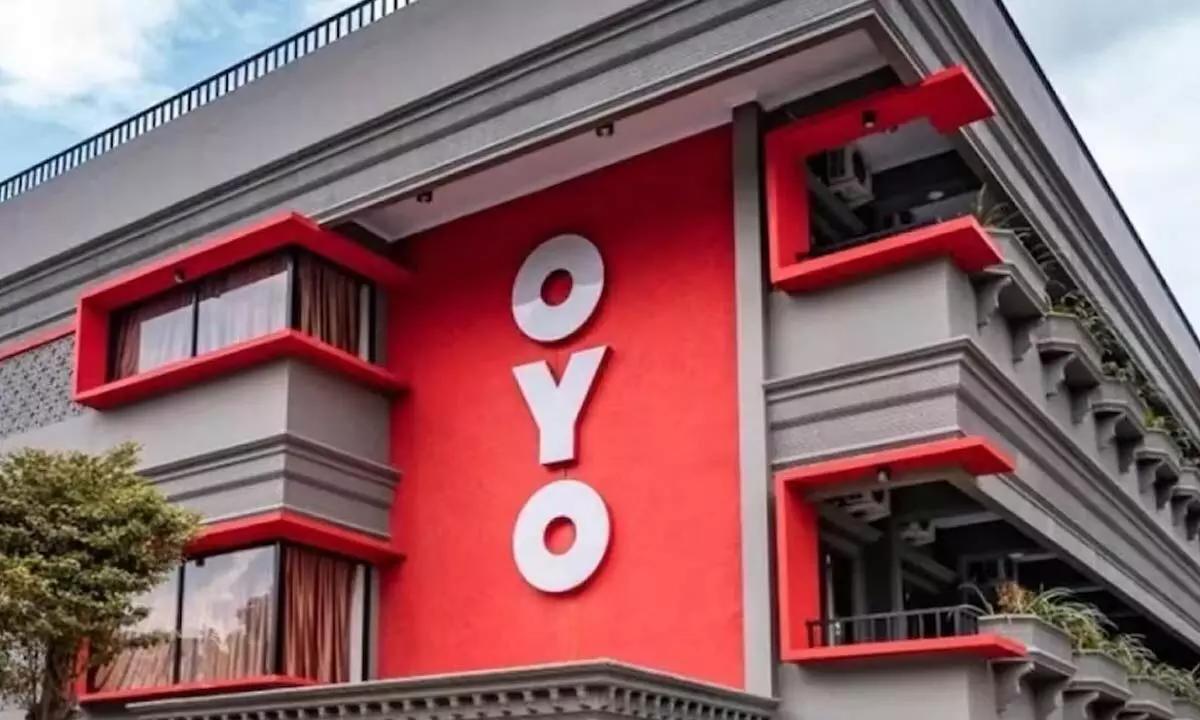 Oyo eyeing Diwali time for its initial public offer