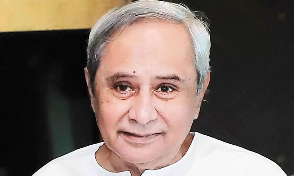 Odisha govt approves five industrial projects worth Rs 35,760 cr