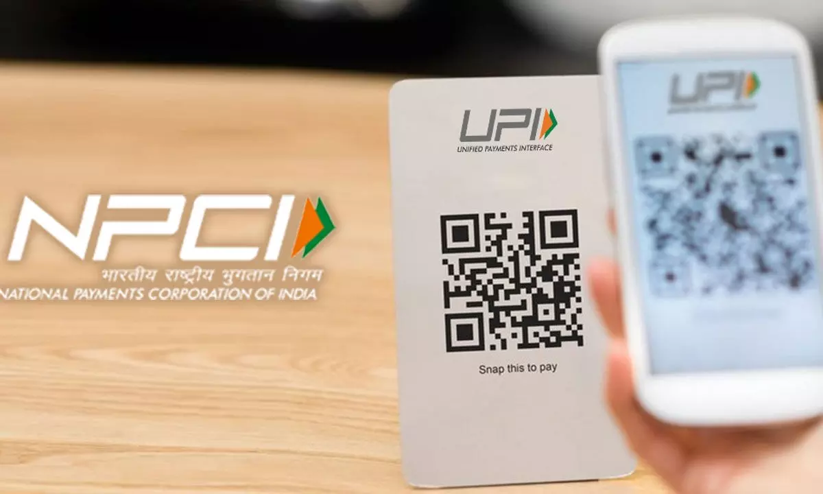 Govt may consider 0.3% fee on UPI payments