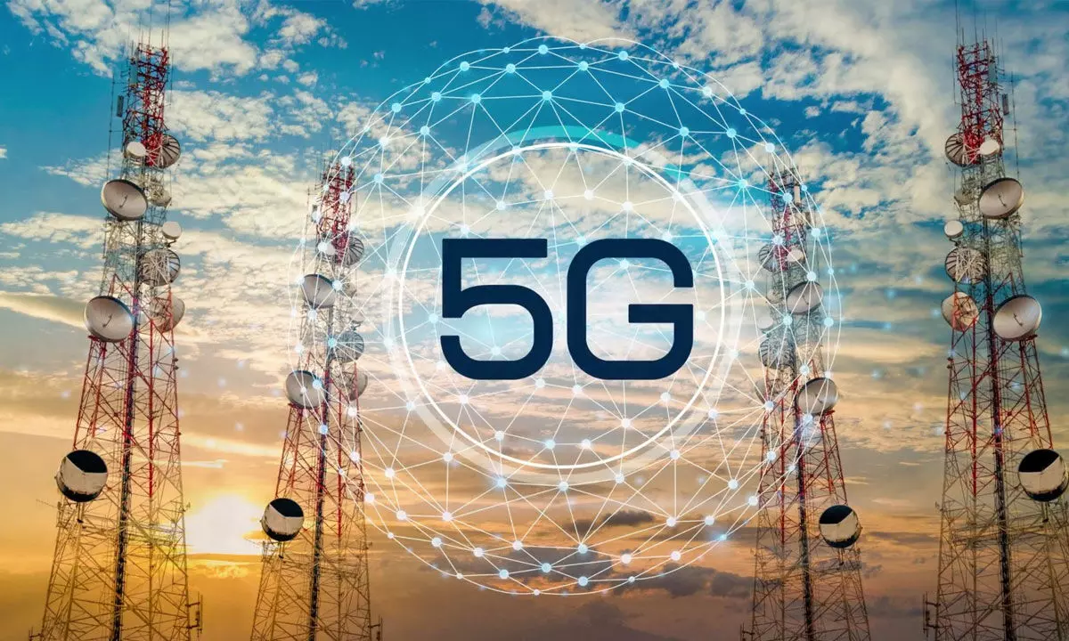 Service quality is a priority for telcos in the 5G rollout, says COAI