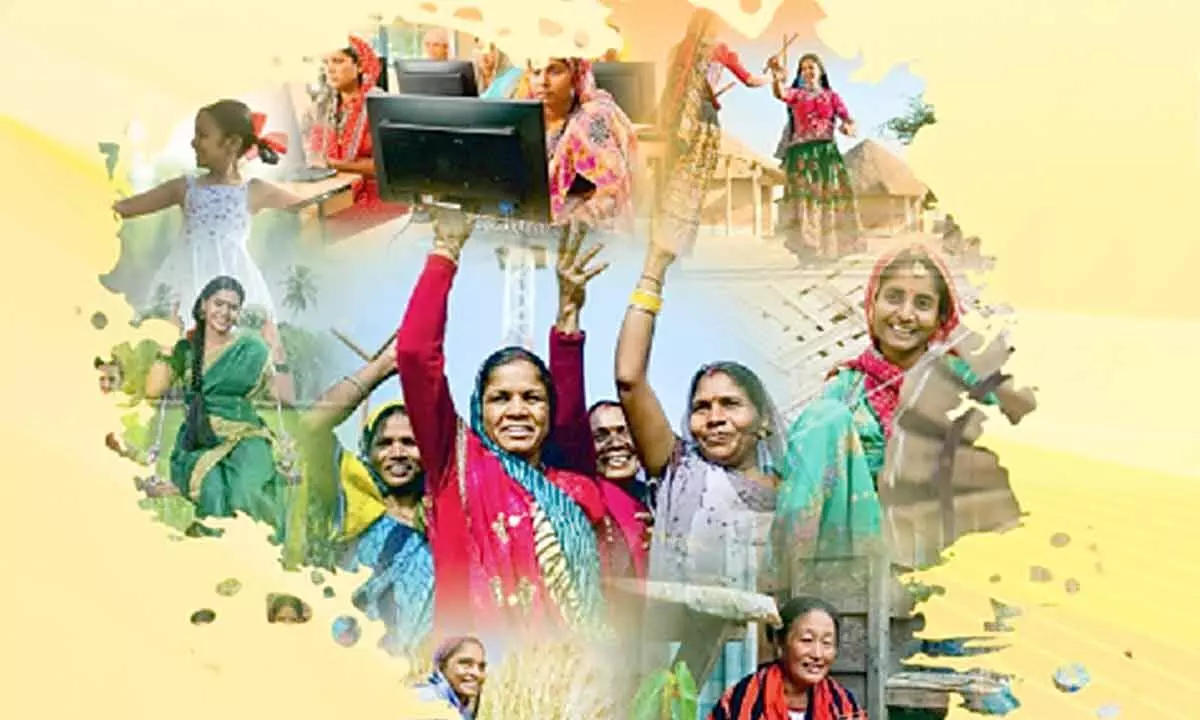 Mahila Samman Bachat Patra scheme comes into force