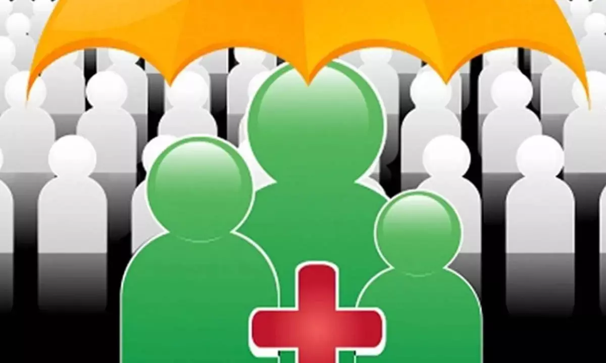 Health for all: Time for nationwide movement beyond slogans