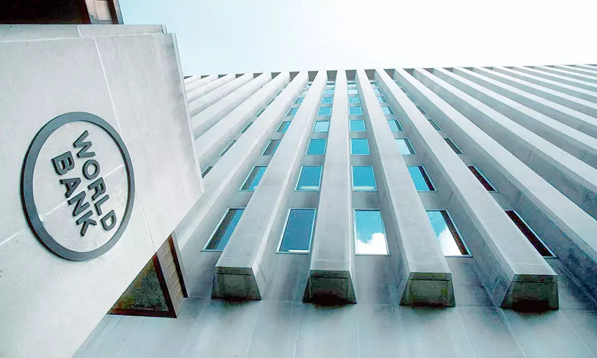 World Bank cuts India’s growth forecast to 6.3%