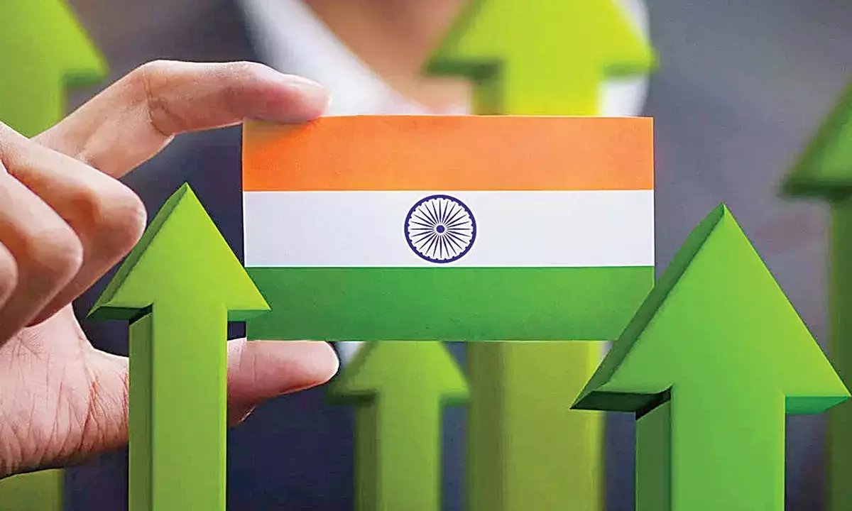 A body-blow to corruption can make India a developed nation by 2047