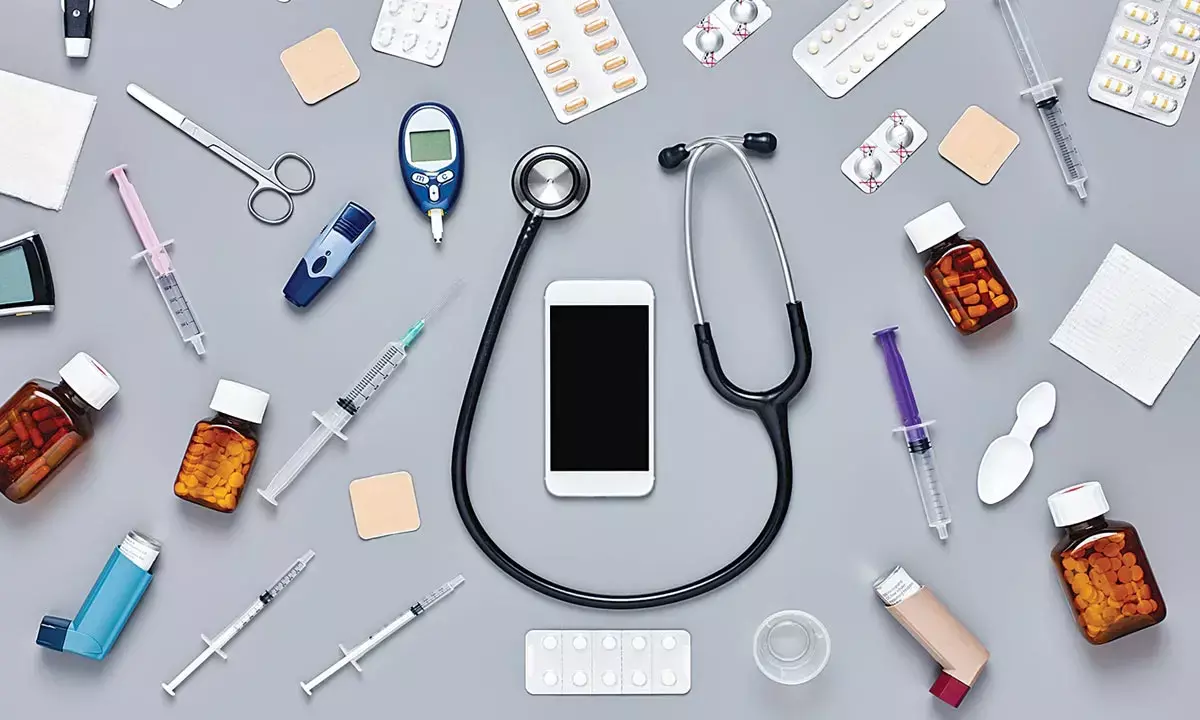 PLI scheme covering investment into clinical trials is a good augury