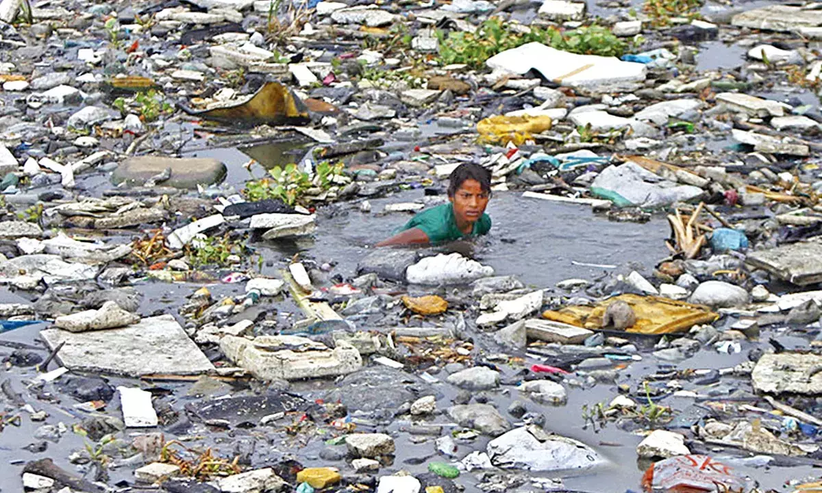 Need to contain industries harming health in many ways