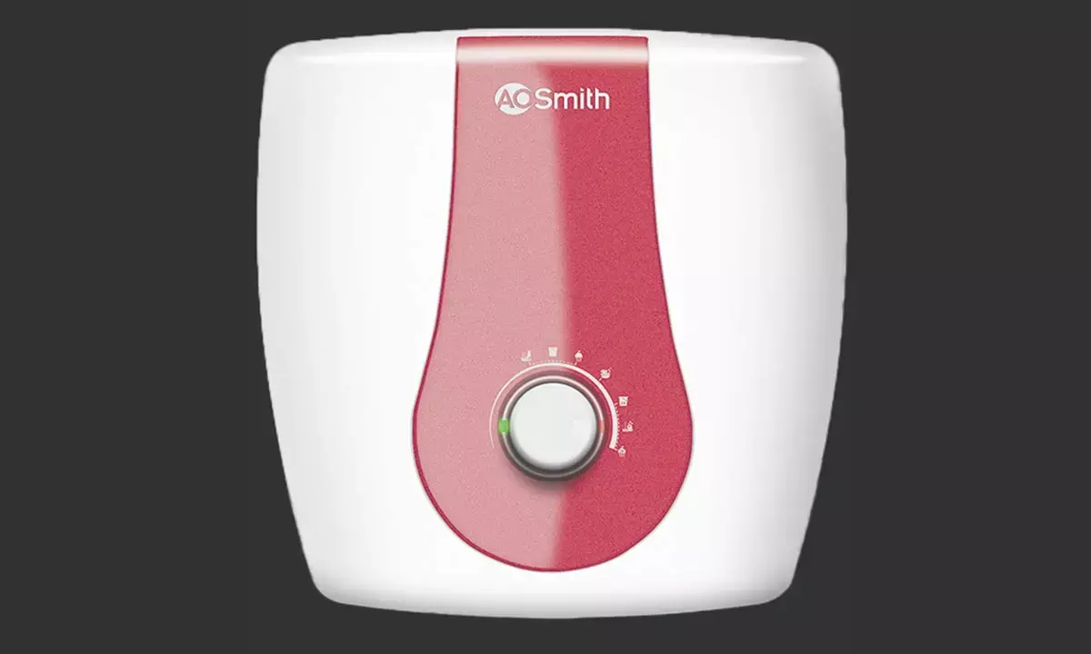 AO Smith named most trusted water heater brand by TRA