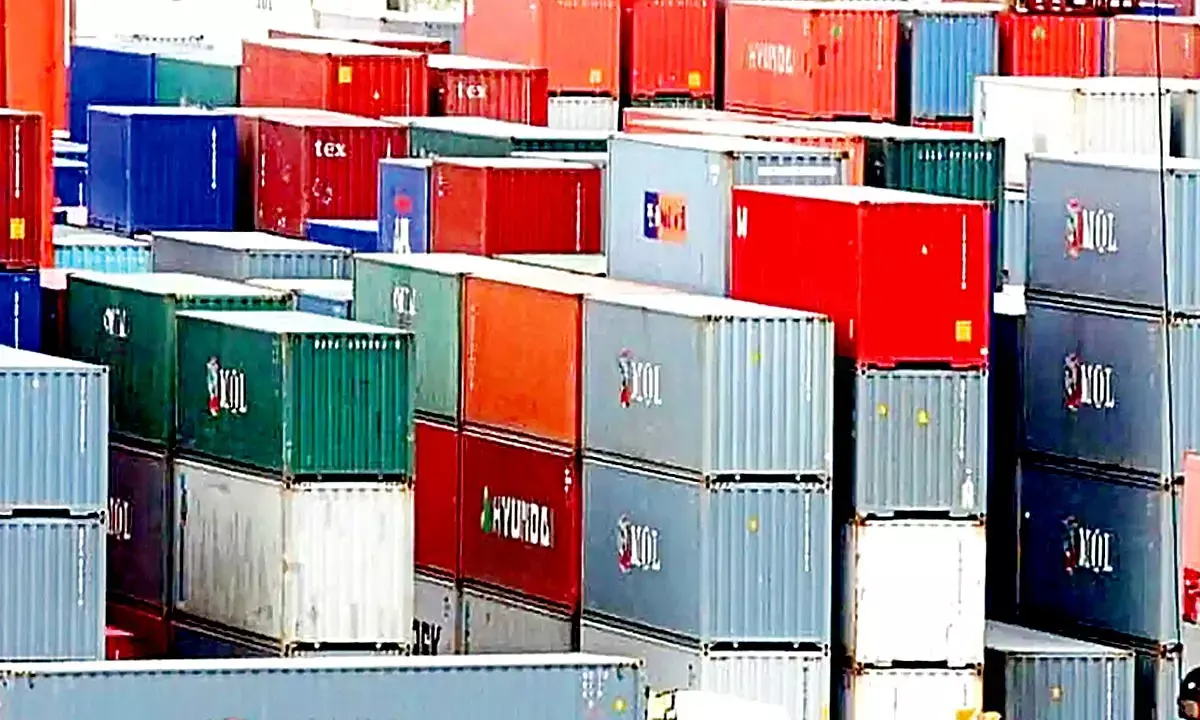 Commerce and Industry Minister Piyush Goyal