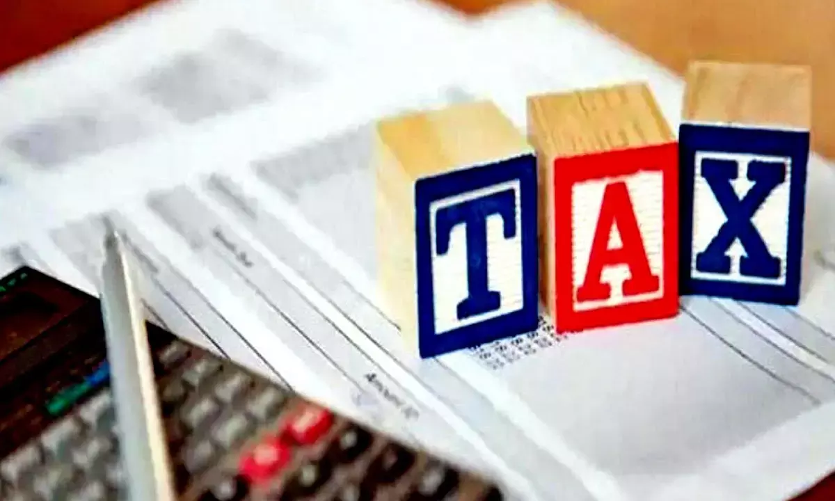 Tax rule recap: Some key changes come into effect